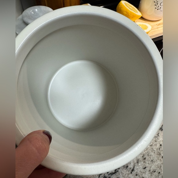 Hearth & Hand With Magnolia - Sugar Canister - Picture 8 of 8